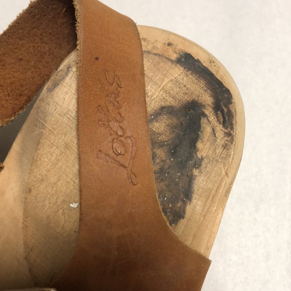 Lotta from Stockholm clogs - Picture 2 of 3